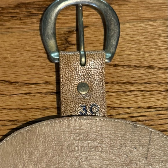 Calleen Cordero corset belt - Picture 8 of 9